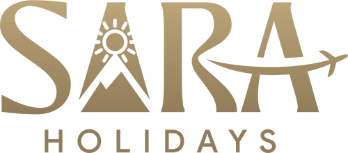 Sara Holidays