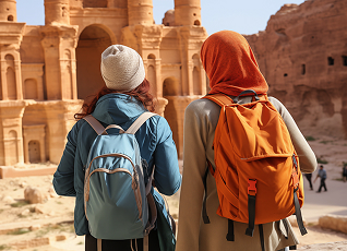Turkey Family Adventure: Istanbul, Cappadocia & Ephesus