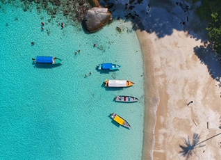 Ecuador & Galapagos Islands Eco-Discovery Summer Voyage