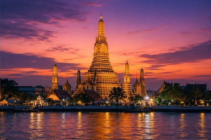 Thailand