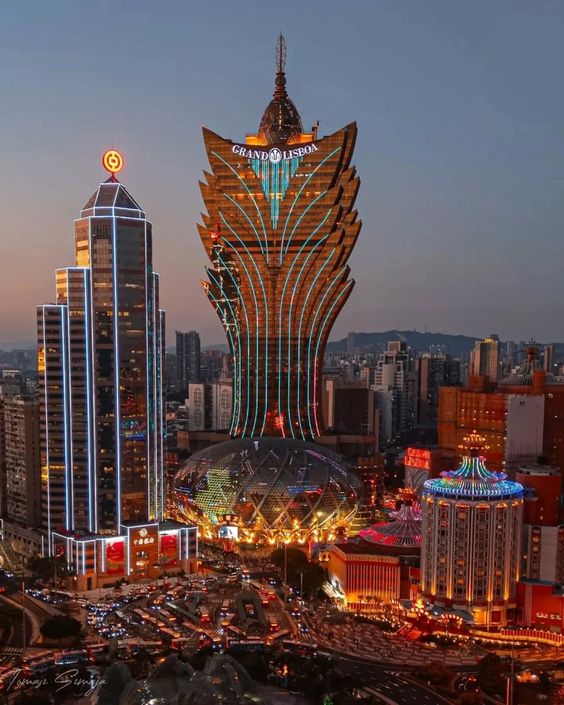 Macau