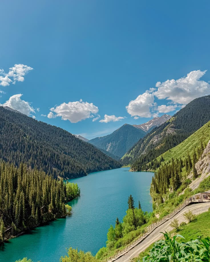 Kazakhstan