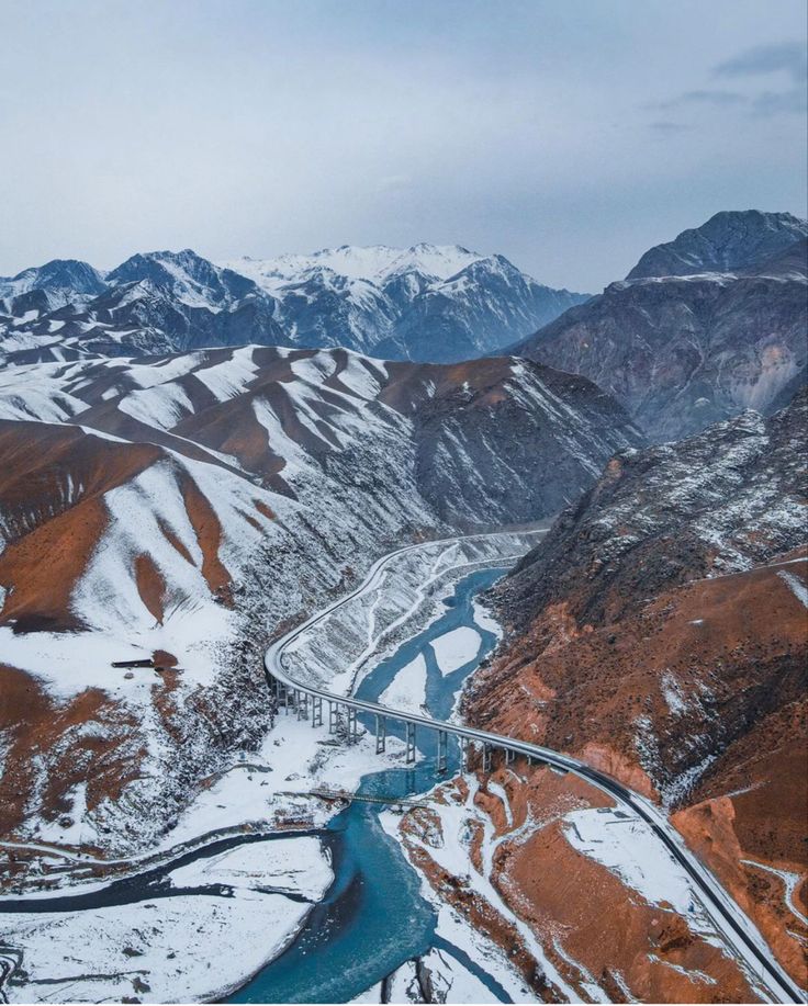 Kyrgyzstan
