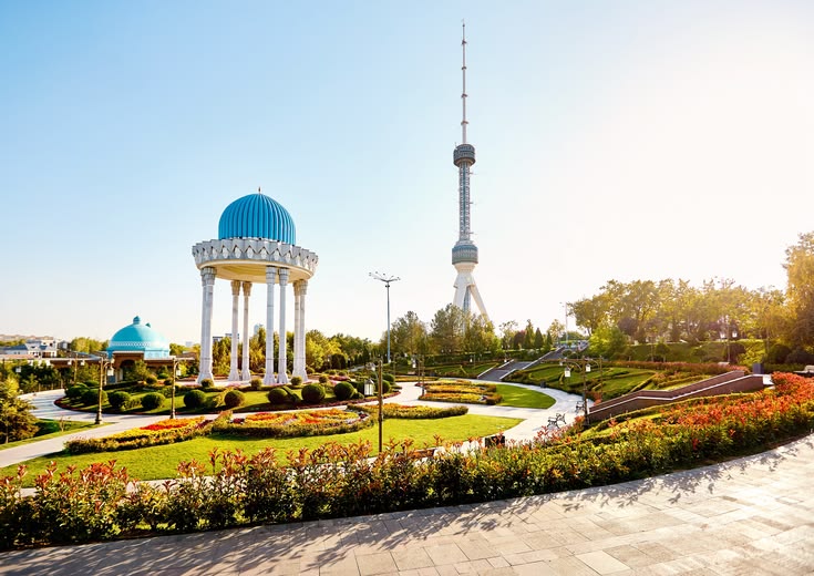 Kyrgyzstan