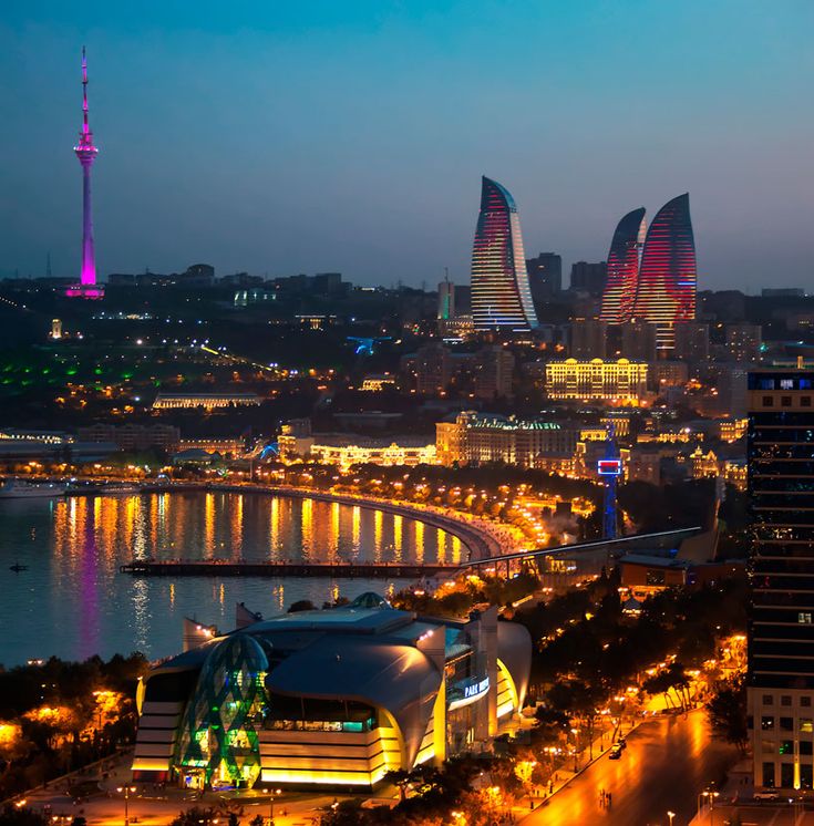 Azerbaijan