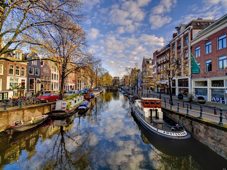 Netherlands