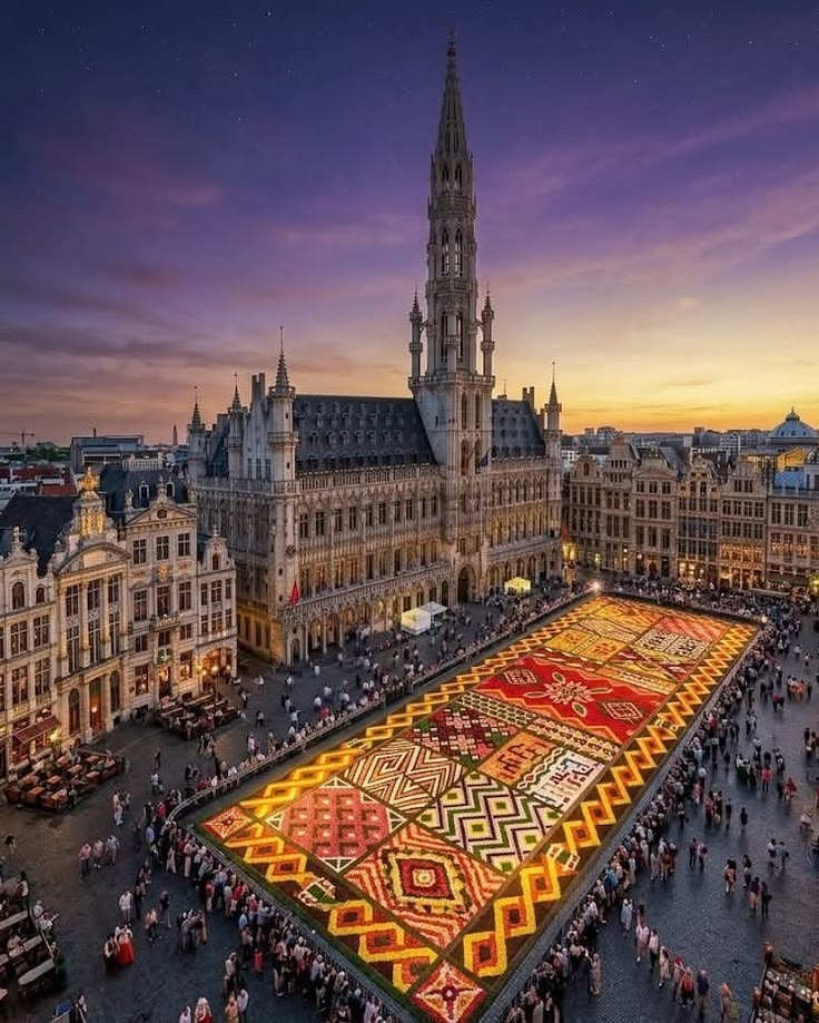 Belgium