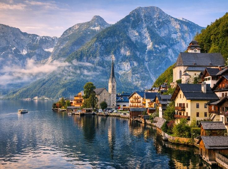Austria