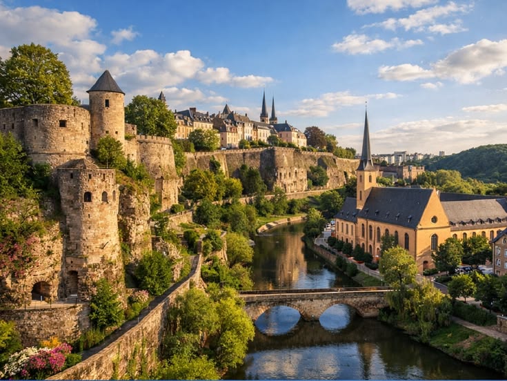 Luxembourg