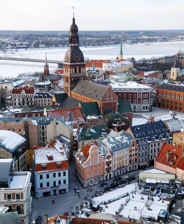 Baltic Countries