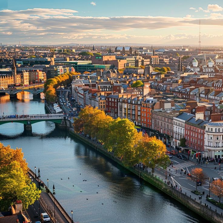 Ireland