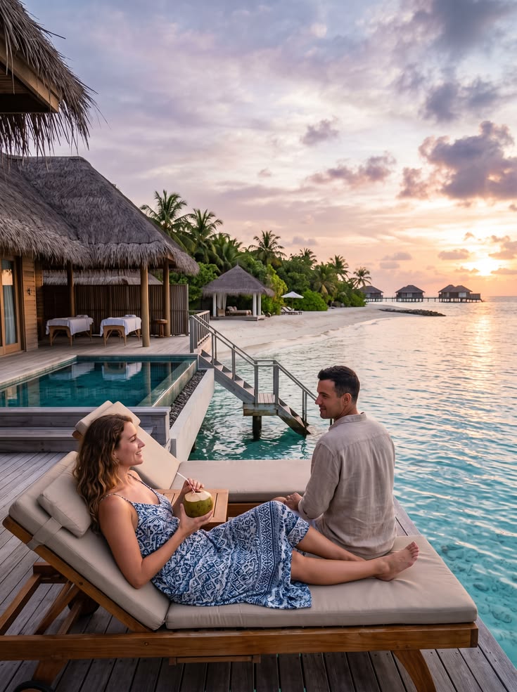 Maldives