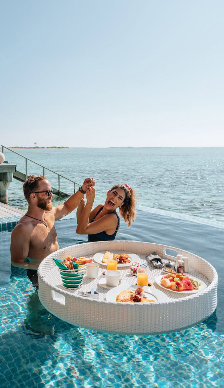 Honeymoon Holidays