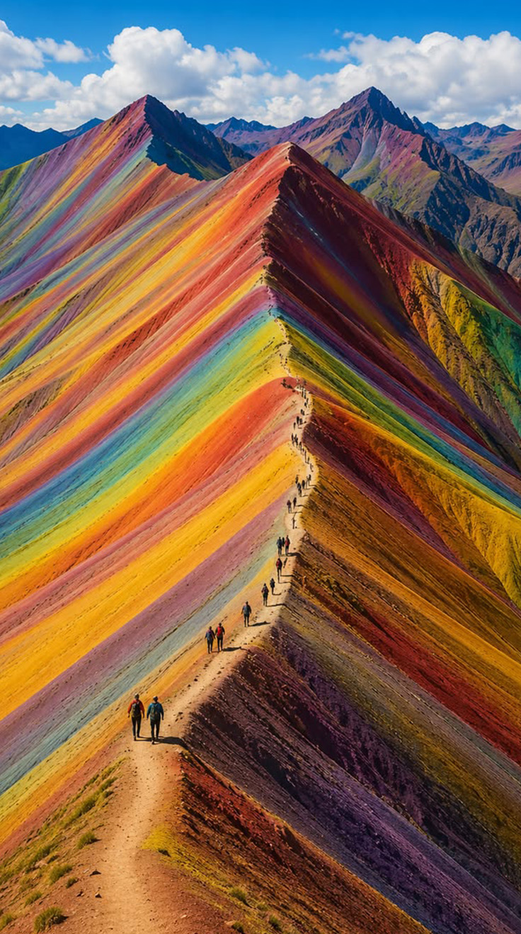 South America