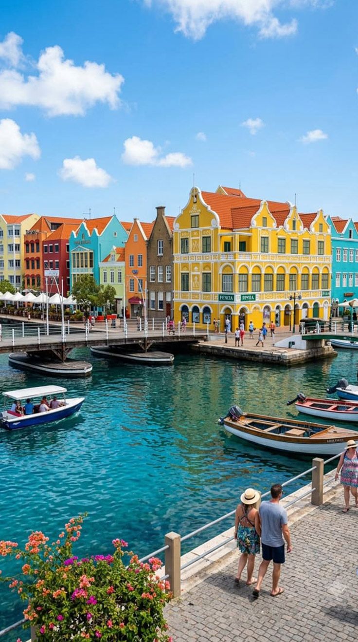 Caribbean Islands