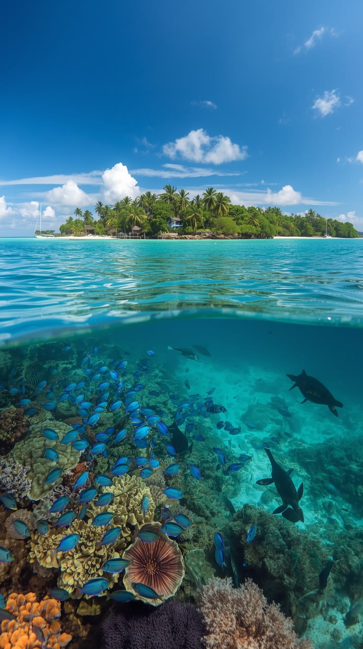 Indian Ocean
