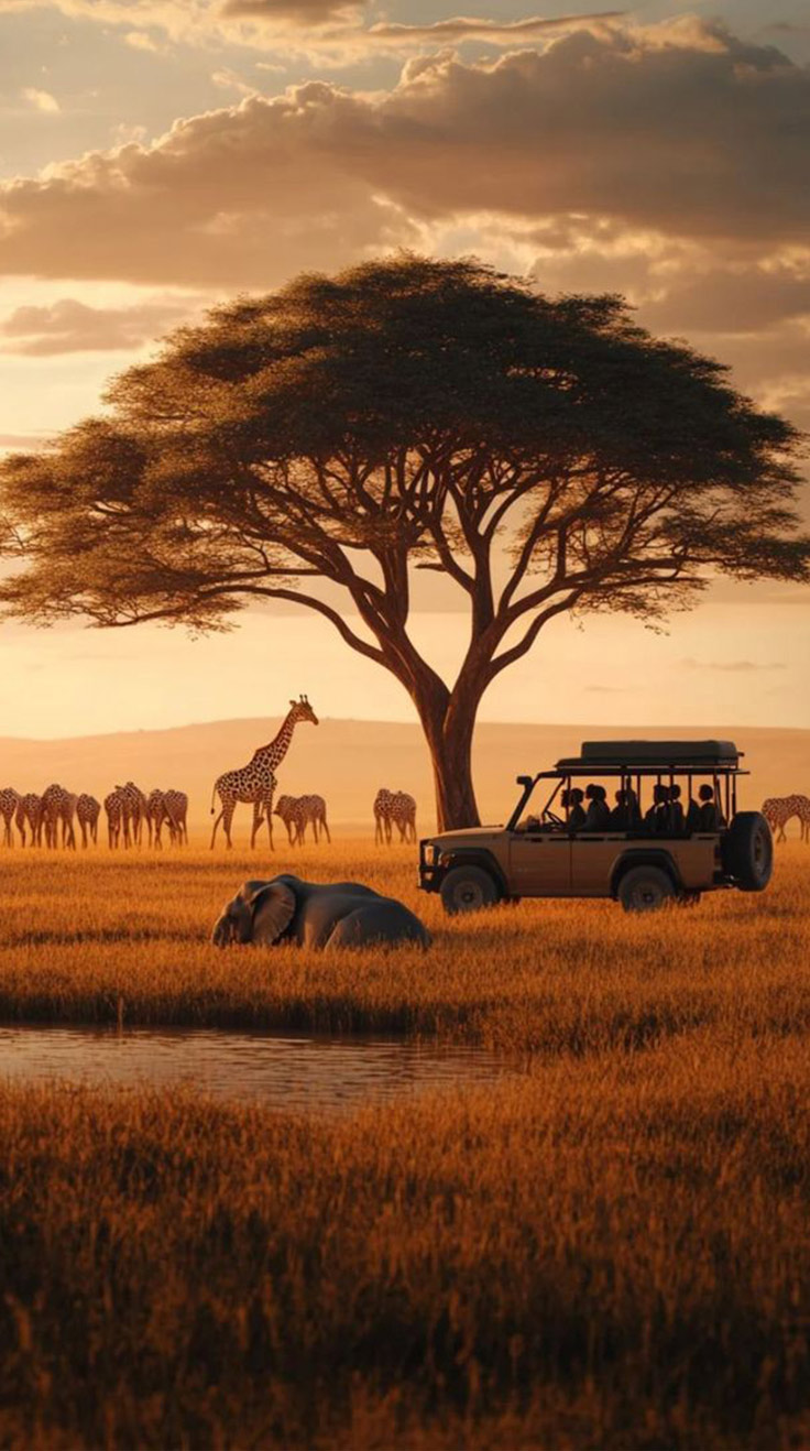 Africa