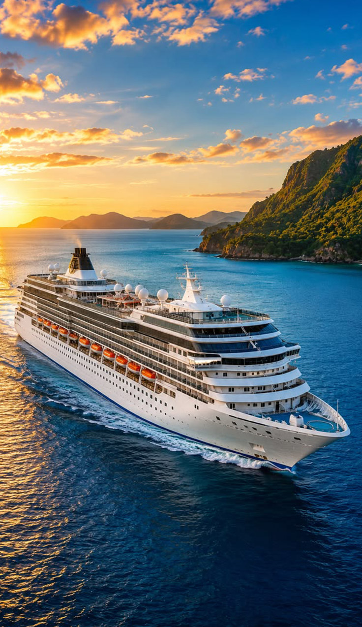 Cruis Holidays