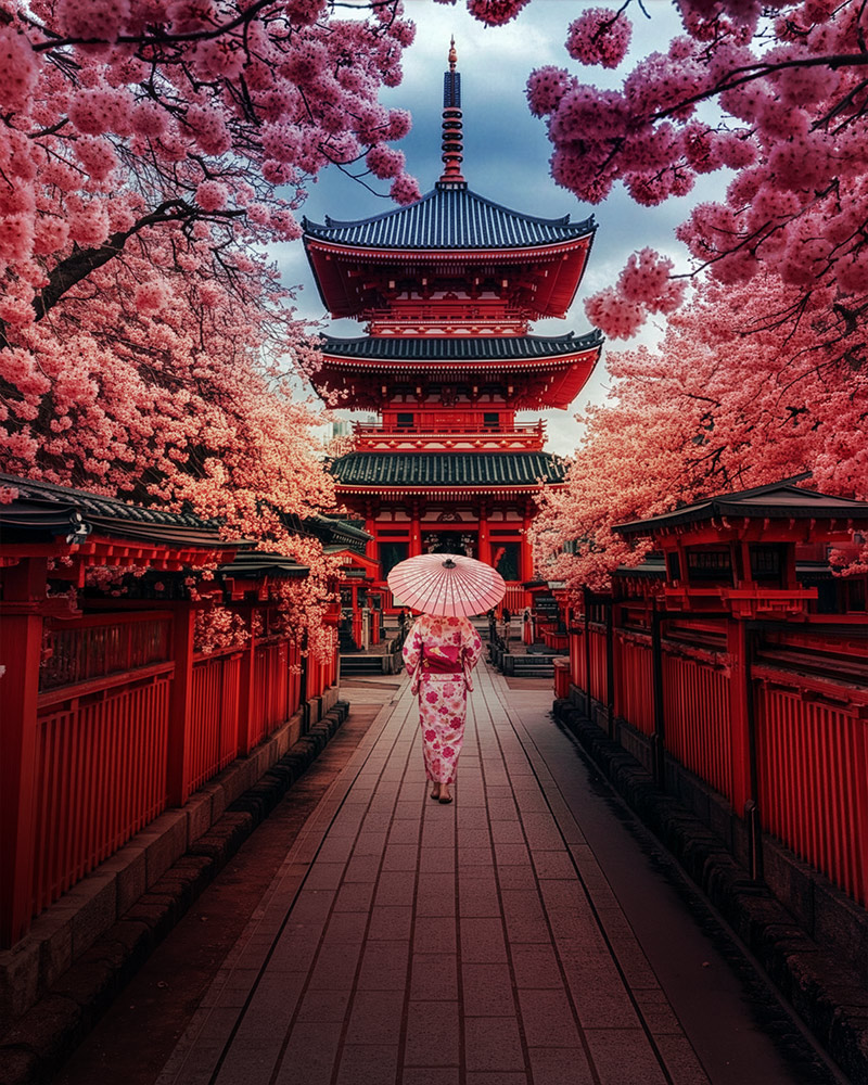 Travel With Confidence